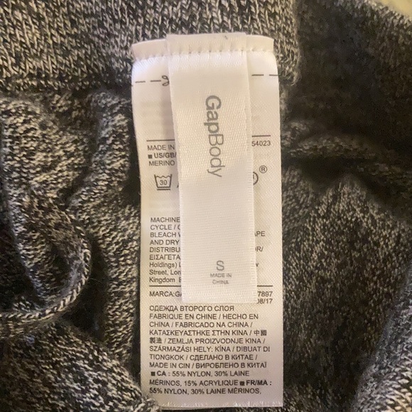 Gap Body sweatpants sz S - Picture 5 of 6